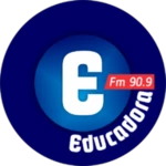 Logo of Rede Educadora FM android Application 